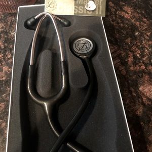 Littmann II classic stethoscope